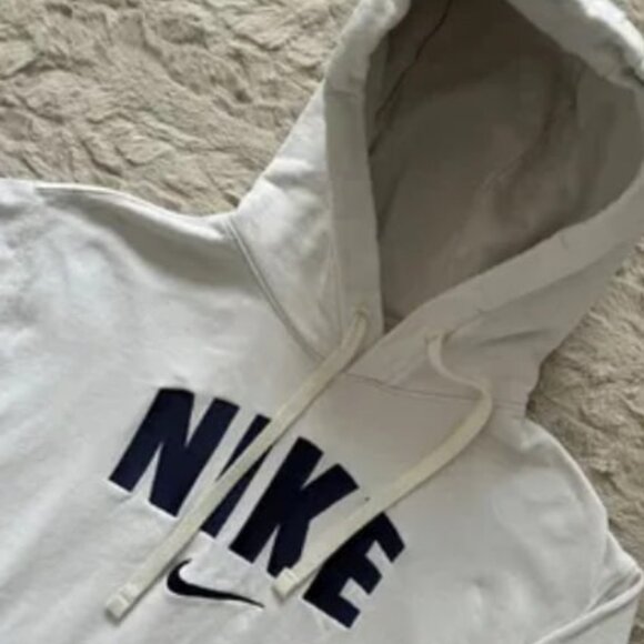 Nike hoodie, big logo, new - Picture 2 of 2